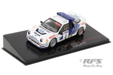 Ford RS 200 Blomqvist Lombard