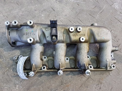 Collettore aspirazione fiat - aspirazione,