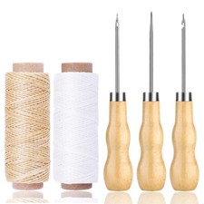Kit attrezzi manuali aghi filo