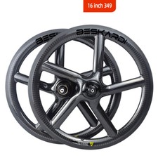 Bicicletta Pieghevole 16