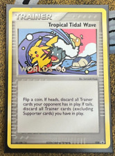 Pokemon Onda di Marea