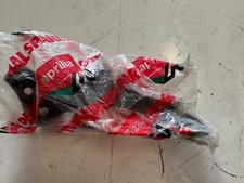 8232281 LEVA FRENO POSTERIORE VERN. ORIGINALE APRILIA AF1 PROJECT 108 50 1988