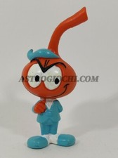 SNORKY SNORKIES SNORKS