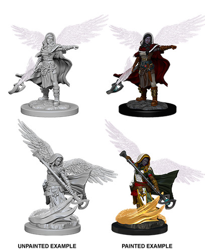 Wizkids dungeons dragons - dungeons,