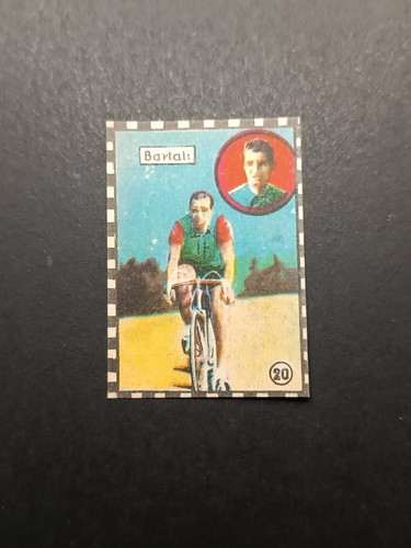 Figurina sport bartali - sport,