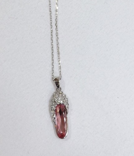Collana ballerina elementi - collana,