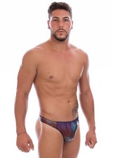Masternuoto costume perizoma - -,