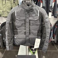 Giubbotto Moto T.ur Lapland