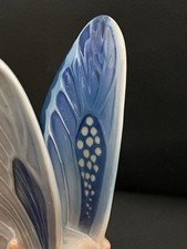 Farfalla porcellana Art