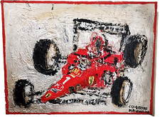 Maurilio Colombini " Ferrari
