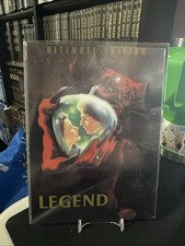 Legend (DVD, 1985 Ultimate