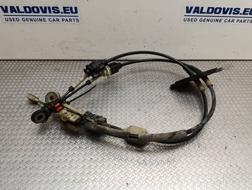 Cavo cambio renault master iii - cavo,