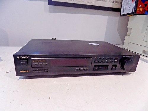 Sony s311 am - sony, fm-am