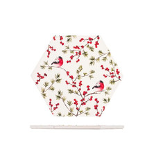 Sottopentola in ceramica