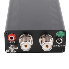 Sintonizzatore antenna auto