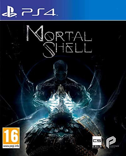 Mortal shell gioco - shell,