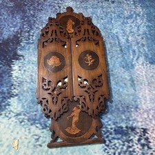 Specchio Sorrentino Intarsiato