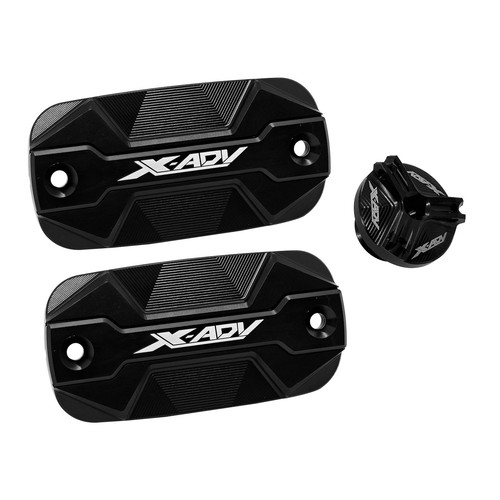 Kit honda adv 750 - x-adv, tappo