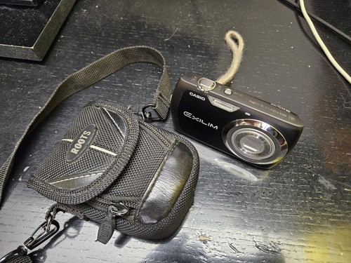 Casio exilim z350 - exilim, ex-z350