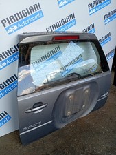 Portellone Posteriore Suzuki Grand Vitara 2005 - 2008
