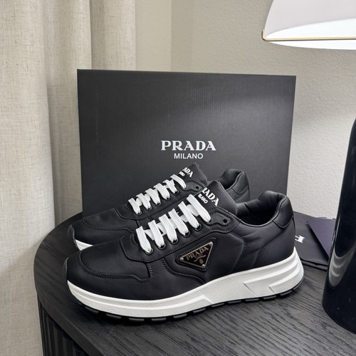 Sneakers prada prax - prada,