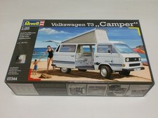 German Reell 1/25 Volkswagen