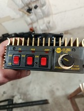 lineare cb zetagi b 550 p 13,8