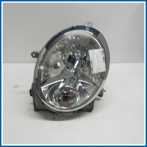 Faro fanale proiettore - fanale,