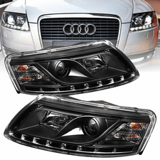 Kit fari allo xeno con barra