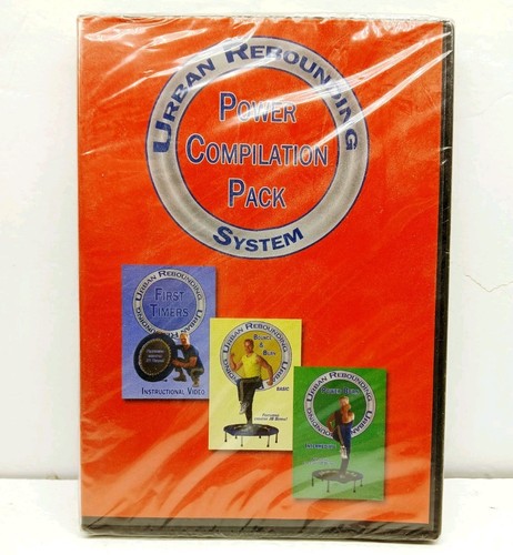 Urban rebounding power - rebounding:,