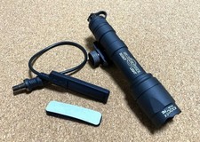 Wadsn Luce LED Scout Ultra