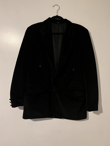 Giacca blazer western vintage