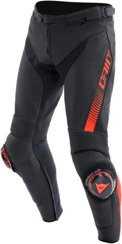 Pantaloni moto dainese uomo - pantaloni,
