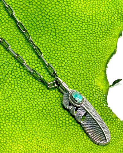 Collana uomo argento 925