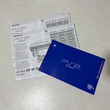 MANUALI ORIGINALI SONY