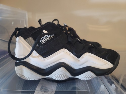 Adidas top ten 2000 - adidas,