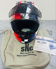 Arai RX-7 RR5 Full Face Helmet