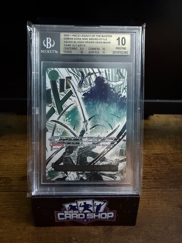 One piece demon aura - one,
