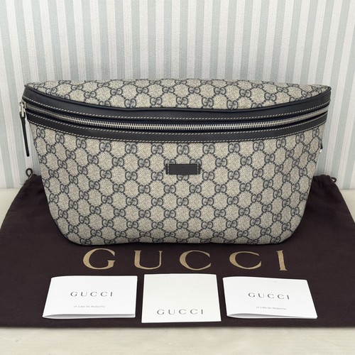 Gucci supreme 211110 body - gucci,