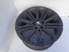Cerchio Peugeot RCZ 2012 