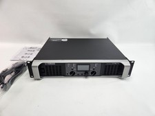 Yamaha PX5 Amplificatore di