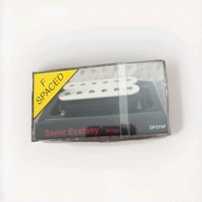 Humbucker DiMarzio F-spaced
