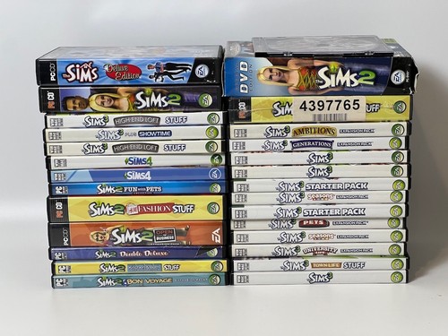 Lotto giochi the sims - lotto,