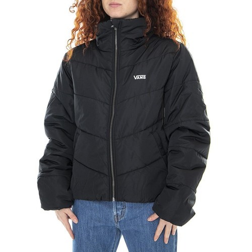 Foundry puffer giacca - v,