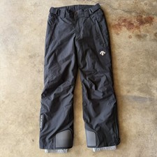 Descente Pantalone Uomo