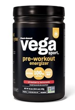 Vega Sport polvere