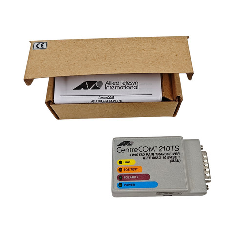 Ricetrasmettitore allied - ricetrasmettitore,