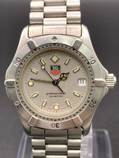 [N Mint] TAG HEUER