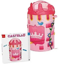 Cesta Contenitore Porta Giochi