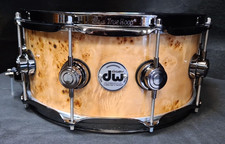 Collectors exotic burl - dw,
